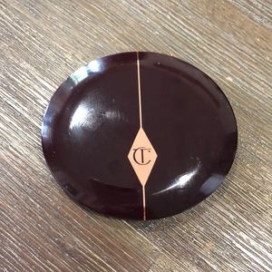Charlotte Tilbury Makeup - Charlotte Tilbury Cheek to Chic Sex on Fire Charlotte Tilbury Makeup - Charlotte Tilbury Cheek to Chic Sex on Fire